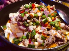 -蘭奢雅集·江浙菜(青山江滩店)