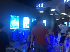 -星河寰宇IMAX影城(星河WORLD·COCO Park店)