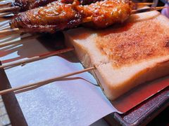 -肉串汪(西便门店)