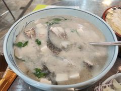-鹤睦鱼生·啫啫煲·海鲜(保利百合店)