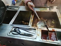 -细妹五香牛杂(步行街店)