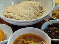 -同得兴 Since·1995 传统苏式面馆(嘉馀坊店)