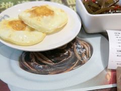 -老淮城·长鱼面(河下古镇店)