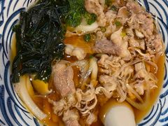 -千寻山野烤肉(中关村店)