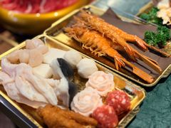 -牛New寿喜烧(金鹰世界店)