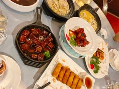 -宋园·金宴浙鲜馆(静安店)