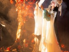 -九月鹰飞汉服摄影工作室