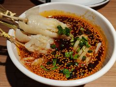 -太二酸菜鱼(群光广场店)