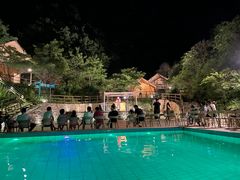 -北京山里寒舍度假酒店