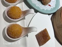 -喜势点·糖沙翁手工茶点·本地人茶居(永庆坊店)