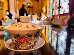 -富华斋饽饽铺·宫廷糕点·伴手礼(护国新天地店)