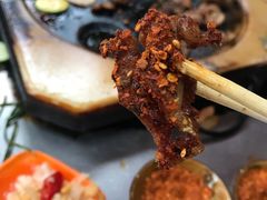 -阿昌白族石板烧(大理古城店)