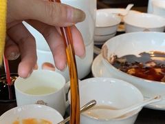 -甄御•海鲜新青岛菜(麦岛店)