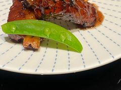 -杭州明豪voco酒店·明轩阁中餐厅