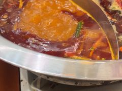 -黔哆哆地摊酸汤火锅(清湖店)