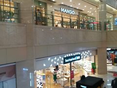 -光启城时尚购物中心