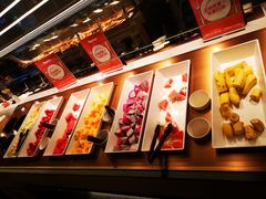 -比格比萨自助(宝山日月光店)