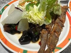 -比格比萨自助(鲁能城店)