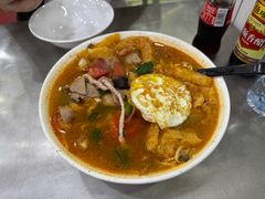 全家福-易记皮肚面(明瓦廊店)