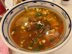 -金城大酒店-中餐厅(汾江中路店)