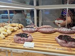 -好利来(上海长宁龙之梦店)
