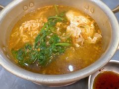 -意成料理