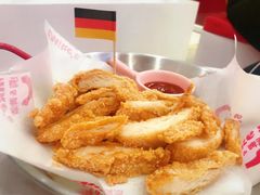 -Eckl’s爱氏热狗(猫街店)
