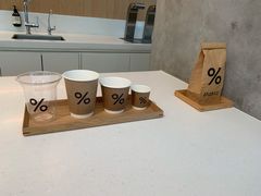 -% Arabica阿拉比卡咖啡烘焙工坊