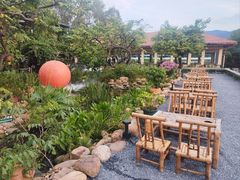 -一品烧农庄·佛山本地特色菜