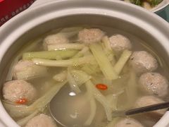 -老淮安·淮安菜(涟水店)