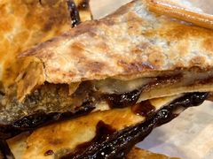 -前门杨记·铜锅涮肉(王府井·故宫店)