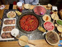 -蜀大侠火锅(寰球文化地标·总府店)