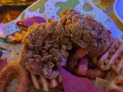 -Famous肥猫墨西哥音乐餐吧(五棵松华熙LIVE店)