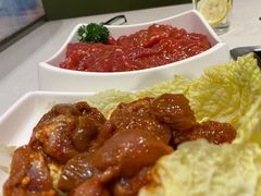 -海底捞火锅(劲松店)