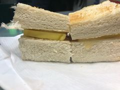 鮮油奶多-华嫂冰室(尖沙咀店)