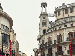 -汕头市小公园