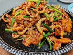 -春花民族美食(佳木斯总店)