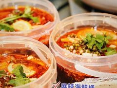 -金龙·打边炉(南京西路店)