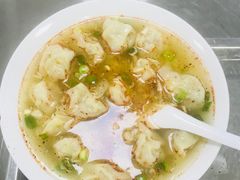 -汪家馄饨(集庆路店)