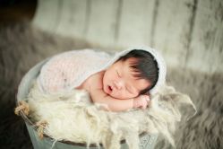 -BabyA 专业婴童摄影(古北时尚广场店)