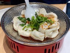 -喜家德虾仁水饺(浦东山姆店)