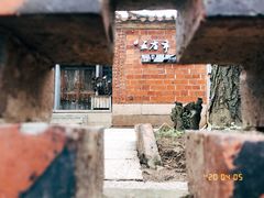 -晋江五店市传统文化旅游区