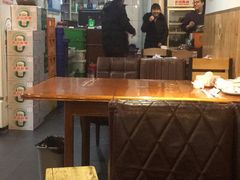 -玫瑰红烤羊排(北新桥三条店)