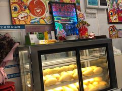 -甜心妈妈·榴莲星级糖水(北京路总店)