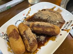 -岳记兴隆·青城腊排铜火锅(融创店)