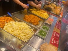 -周小亮丁家坡洋芋(全国总店)