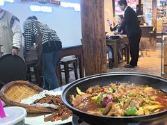 -88号小吃店·经典云南菜·地道纳西美食