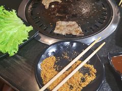 -碳匠炭火烤肉