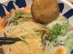 -味千拉面(煌华新纪元购物广场店)
