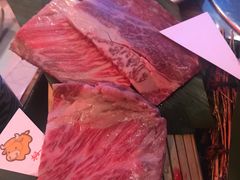-热血兄弟·炭火烤肉(融侨中心店)